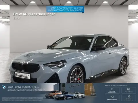Used BMW M240 Petrol 2023 Ad 
