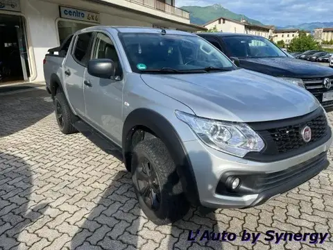 Annonce FIAT FULLBACK Diesel 2018 d'occasion 