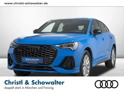 Used AUDI Q3 Diesel 2021 Ad Germany