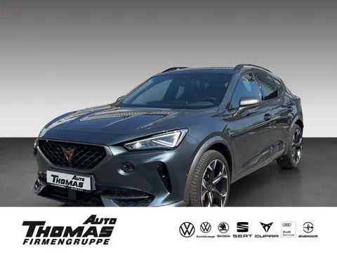 Annonce CUPRA FORMENTOR Essence 2021 d'occasion 