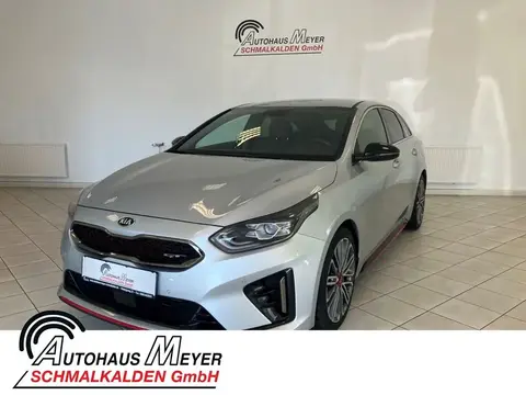 Annonce KIA PROCEED Essence 2020 d'occasion 