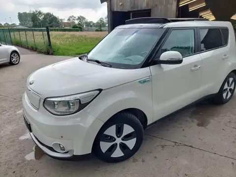 Used KIA SOUL Not specified 2018 Ad 