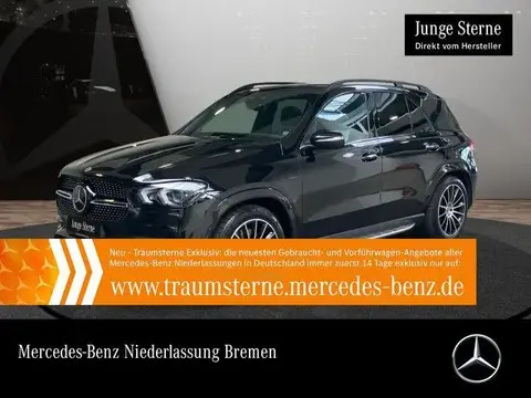 Used MERCEDES-BENZ CLASSE GLE Hybrid 2021 Ad Germany