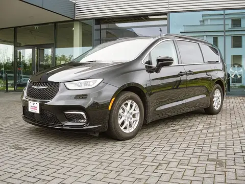 Used CHRYSLER PACIFICA Petrol 2022 Ad 