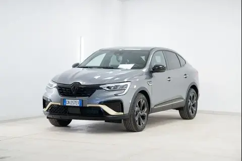Used RENAULT ARKANA Not specified 2023 Ad 