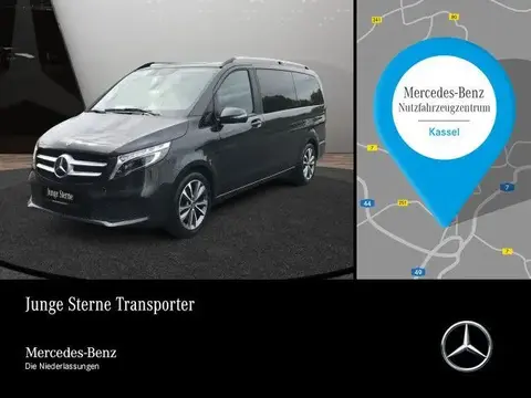 Used MERCEDES-BENZ CLASSE V Diesel 2020 Ad Germany