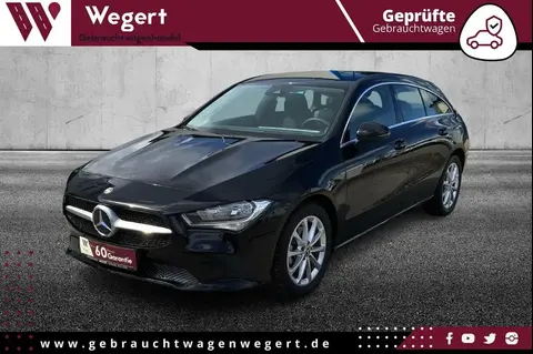 Used MERCEDES-BENZ CLASSE CLA Diesel 2022 Ad Germany