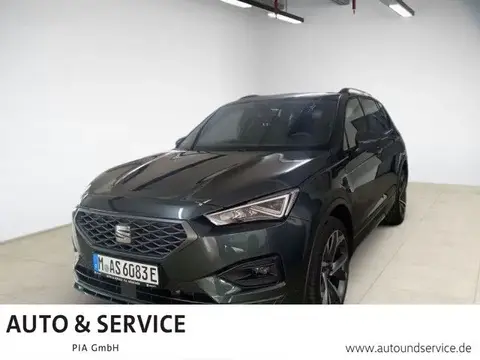 Annonce SEAT TARRACO Hybride 2023 d'occasion 