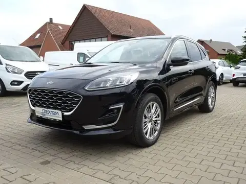 Annonce FORD KUGA Hybride 2024 d'occasion Allemagne