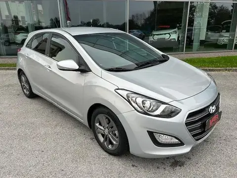 Annonce HYUNDAI I30 Diesel 2016 d'occasion 