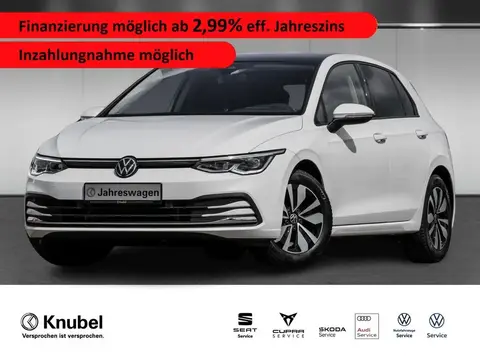 Used VOLKSWAGEN GOLF Diesel 2023 Ad Germany