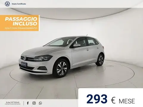 Used VOLKSWAGEN POLO  2021 Ad 