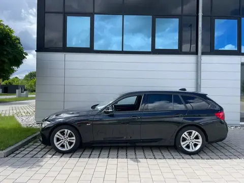 Used BMW SERIE 3 Diesel 2016 Ad Germany
