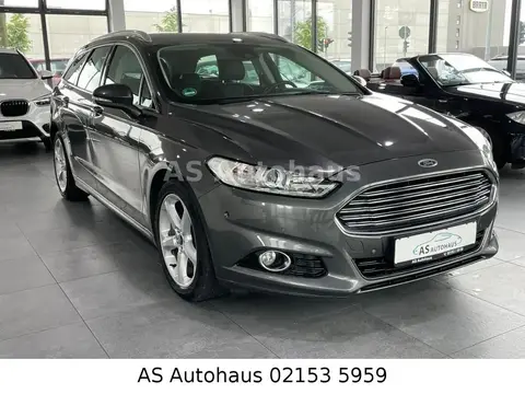 Annonce FORD MONDEO Diesel 2014 d'occasion Allemagne