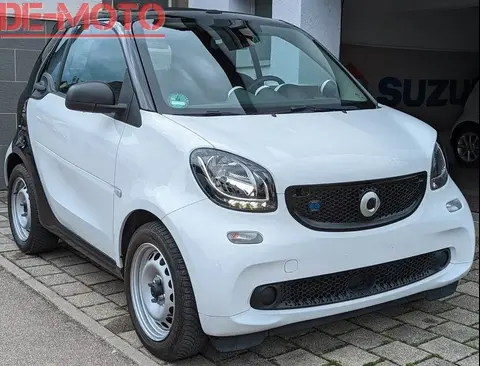 Used SMART FORTWO Not specified 2018 Ad Germany