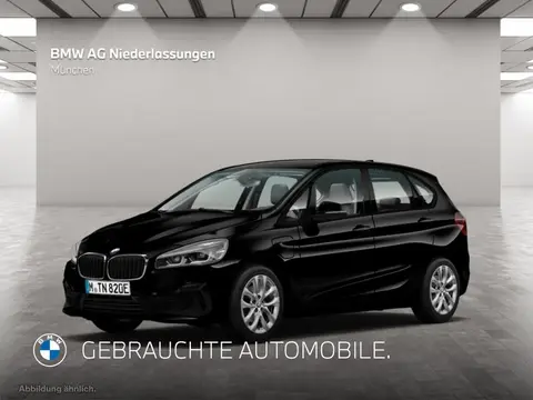 Annonce BMW SERIE 2 Hybride 2021 d'occasion Allemagne