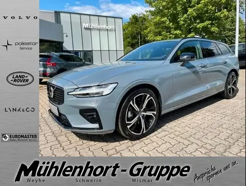Annonce VOLVO V60 Essence 2023 d'occasion 
