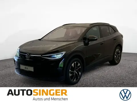 Annonce VOLKSWAGEN ID.4 Non renseigné 2024 d'occasion 