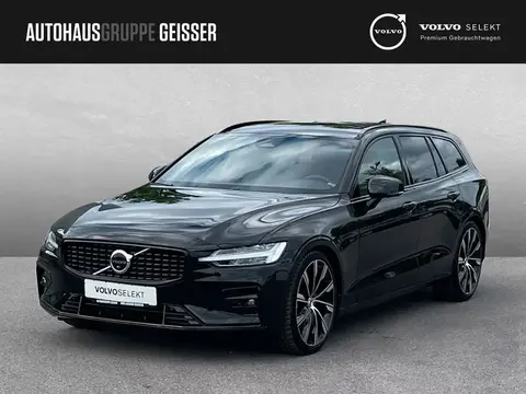 Annonce VOLVO V60 Diesel 2023 d'occasion 