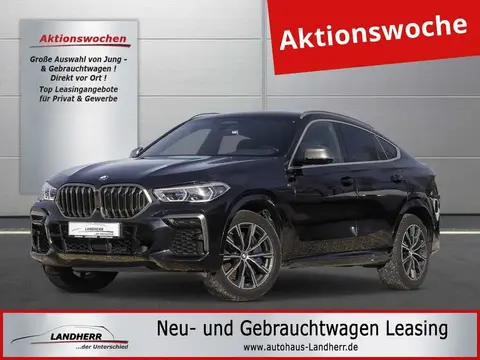 Used BMW X6 Petrol 2022 Ad Germany