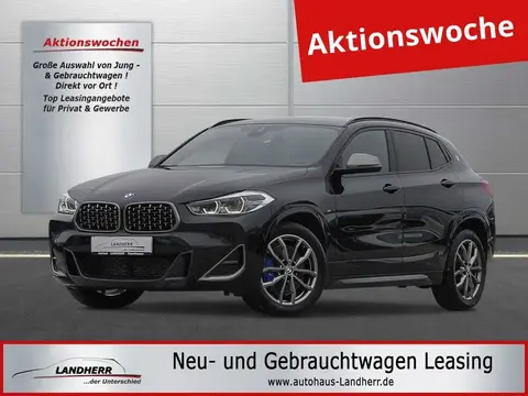 Used BMW X2 Petrol 2022 Ad 