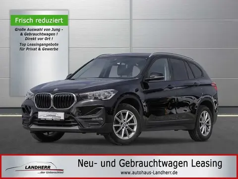 Annonce BMW X1 Essence 2022 d'occasion Allemagne