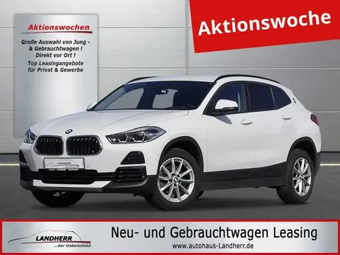 Annonce BMW X2 Essence 2022 d'occasion Allemagne