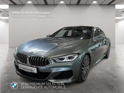 Used BMW M850 Petrol 2021 Ad Germany