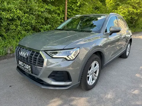 Annonce AUDI Q3 Diesel 2020 d'occasion Luxembourg