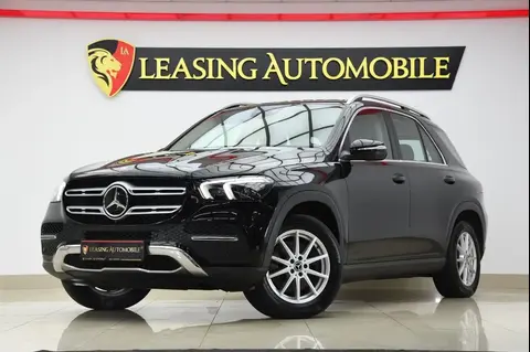 Used MERCEDES-BENZ CLASSE GLE Diesel 2020 Ad Germany