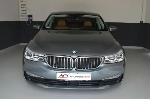 Annonce BMW SERIE 6 Diesel 2018 d'occasion Allemagne