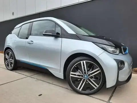 Annonce BMW I3 Non renseigné 2017 d'occasion Belgique