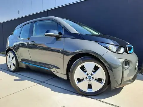 Used BMW I3 Not specified 2015 Ad 
