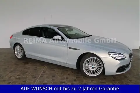 Used BMW SERIE 6 Diesel 2016 Ad Germany