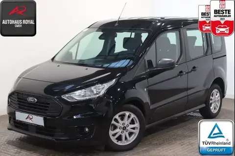 Used FORD TOURNEO Diesel 2018 Ad Germany