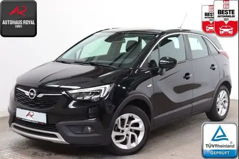 Annonce OPEL CROSSLAND Essence 2020 d'occasion Allemagne