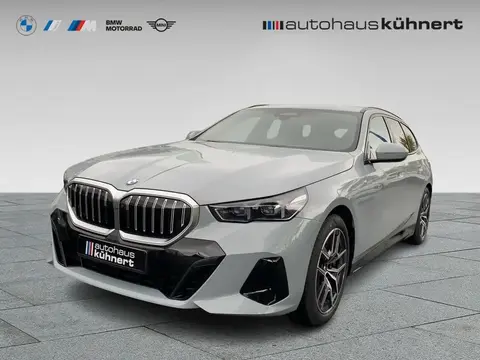 Used BMW SERIE 5 Diesel 2024 Ad Germany