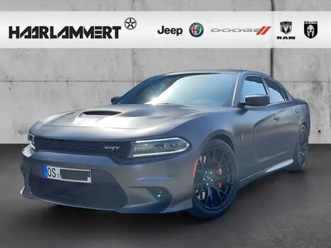 Used DODGE CHARGER Petrol 2015 Ad Germany