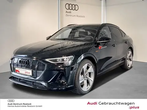 Used AUDI E-TRON Not specified 2022 Ad Germany