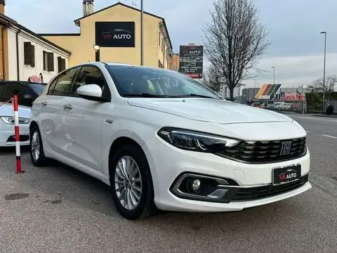 Used FIAT TIPO Diesel 2022 Ad Italy