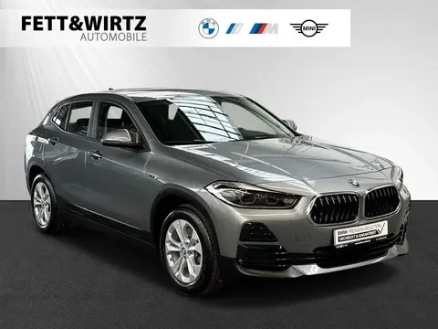 Annonce BMW X2 Hybride 2022 d'occasion Allemagne