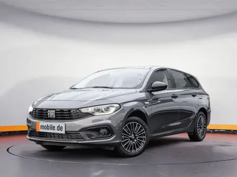 Annonce FIAT TIPO Diesel 2023 d'occasion 