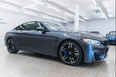 Annonce BMW M4 Essence 2014 d'occasion 