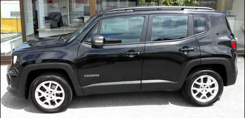 Annonce JEEP RENEGADE Diesel 2019 d'occasion Allemagne