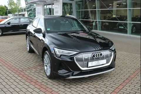 Used AUDI E-TRON Not specified 2020 Ad Germany