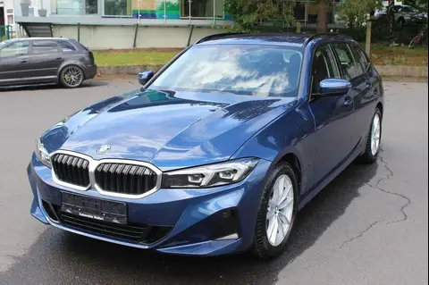 Annonce BMW SERIE 3 Diesel 2023 en leasing 