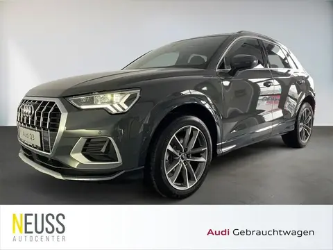 Annonce AUDI Q3 Diesel 2023 d'occasion Allemagne