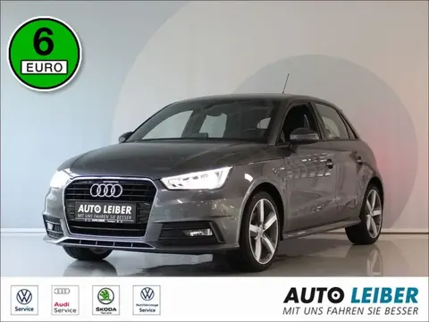 Used AUDI A1 Petrol 2018 Ad Germany