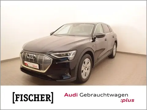 Used AUDI E-TRON Not specified 2021 Ad Germany