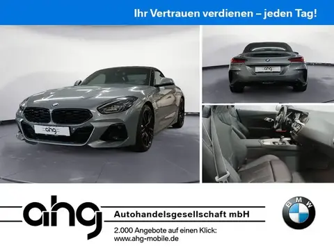 Used BMW Z4 Petrol 2024 Ad 